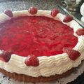El cooksnap de Graciela Delamer cuando hizo Variedades de tartas dulces Solcito.