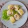 Cooksnap dari Yuna untuk resep Resep Nasi Uduk Gulung Telur
