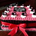 Cooksnap dari Khumaidatul Amaniyah untuk resep Blackforest (Base Cake)