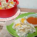 Cooksnap dari Mundiana Ratna Asih untuk resep Siomay Ayam