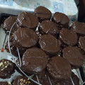 El cooksnap de patricia_pagliaricci cuando hizo Alfajores tipo Havana 🍫.