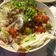 El cooksnap de Sara PA cuando hizo Ensalada con atún.