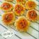 Cooksnap dari Restu (Mommy Ano_ieL) untuk resep #27.Chuikaoso cookies🥜🥜