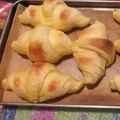 宋玉樞 的 蜂蜜小可頌 cooksnap