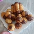 صورة من sousou billa، شاركها بعد تجربة وصفة مشروع منزلي ناجح 👏👌 لست البيت بطريقة سهام ديلخ