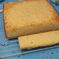 Cooksnap dari Enie Angelia untuk resep Cup cake tape keju premium