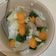Cooksnap dari novi untuk resep Sayur Sup Bakso Sapi versi Bumbu Racik