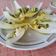 El cooksnap de Juanma cuando hizo Ensalada de endivias.