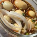 嬅 的 韓國麻藥蛋 cooksnap