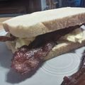 ihatecooking2's cooksnap of when they made Macs egg salad sandwich.