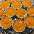 รูป Cooksnap ของ Sutisa Van Kessel เมื่อเขาทำ เค้กส้มหน้านิ่ม🍰🍊