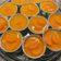 รูป Cooksnap ของ Sutisa Van Kessel เมื่อเขาทำ เค้กส้มหน้านิ่ม🍰🍊
