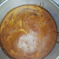 El cooksnap de Yazmin Cane cuando hizo Torta marmolada de chocolate.