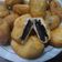 Cooksnap dari Kusuma Prastiwi untuk resep Froreo (Roti Goreng isi Oreo)