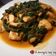 Cooksnap από Wendy στη συνταγή Σουπιές με σπανάκι
