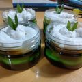 Cooksnap dari Mikha Apriliana untuk resep Kue Jongkong