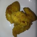 Cooksnap dari nurma untuk resep 29. Ayam Kriuk