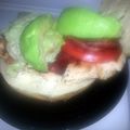 myk426's cooksnap of when they made Chicken Club.