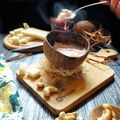Cooksnap dari Carolina untuk resep Wedang Cemue Khas Ngawi