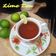 Cooksnap dari DEWI SARASWATI untuk resep Lime Tea
