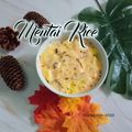 Cooksnap dari Vay Kitchen untuk resep Mentai Rice