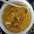 Cooksnap dari kemi dewi k untuk resep Tongseng Daging Sapi