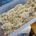 Cooksnap dari ridha untuk resep Gyoza Ayam