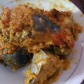 Cooksnap dari Henny Wardhani untuk resep Pesmol Ikan Tuna