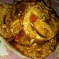 Cooksnap dari Risky Dwi Agesty untuk resep Ceplok Telur Bumbu Kecap