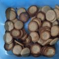 Cooksnap dari Muhammad Dhuhran untuk resep Kue Kering Kayu Manis (takaran sendok, no oven no mixer)