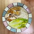 fatchai 的 磨菇雞肉炒烏龍 簡單 日常 cooksnap