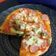 Cooksnap dari Astuti Niswan untuk resep Pizza mini teflon
