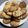 El cooksnap de Marce Lopez cuando hizo 🍥 Galletitas remolino de chocolate y vainilla. Fáciles y económicas 🍥.