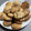 El cooksnap de Marce Lopez cuando hizo 🍥 Galletitas remolino de chocolate y vainilla. Fáciles y económicas 🍥.