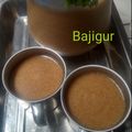 Cooksnap dari mursita afriyanti siysi untuk resep Bajigur