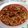 El cooksnap de Miriam Huidobro cuando hizo Garbanzos con bacon chorizo y morcilla.