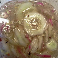 Denise's cooksnap of when they made Cucumber & Onions.