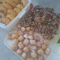 Cooksnap dari Pujiati_Aden untuk resep Donat Ala JCO(3)