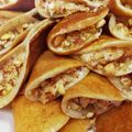 صورة من Rozy، شاركها بعد تجربة وصفة قطايف