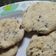 El cooksnap de Quimey Mill #4 cuando hizo Cookies con chips de chocolate.