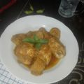 Cooksnap dari Endah Triana untuk resep Ayam Bumbu Rujak