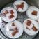 Cooksnap dari Ry's Kitchen untuk resep Kue keranjang santan kukus