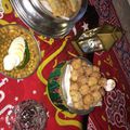 صورة من Shaza Fahad، شاركها بعد تجربة وصفة بليلة بلبلوكي
