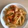 Cooksnap dari Enbun Marufah untuk resep Spaghetti With Prawn