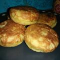 Cooksnap dari Ning Jati untuk resep Kue Khamir