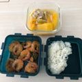 Cooksnap của Nguyễn Hoàng Yến khi họ làm theo món Bữa cơm nhiều sắc màu