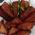Cooksnap dari Pollyna Berlim untuk resep Tempe Tahu Bacem