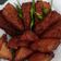 Cooksnap dari Pollyna Berlim untuk resep Tempe Tahu Bacem