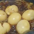 Cooksnap dari amalia ramadhini untuk resep Semur Telur Kentang Bumbu Simpel