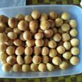 Cooksnap dari Niken Sulistyowati untuk resep Nastar Ekonomis Lumer di mulut